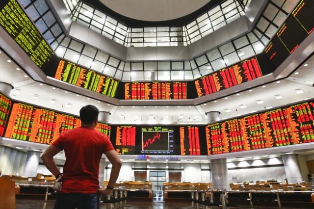Dow Jones: Με άνοδο έκλεισε το χρηματιστήριο στην Wall Street