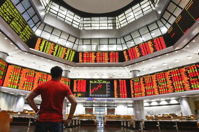 Dow Jones: Με άνοδο έκλεισε το χρηματιστήριο στην Wall Street