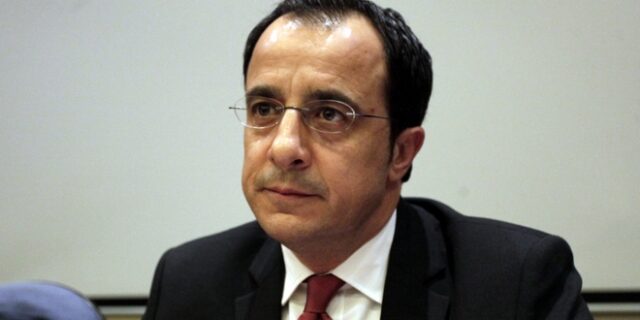 Χριστοδουλίδης μετά τη Σύνοδο Κορυφής: Ξεκάθαρη η τοποθέτηση της ΕΕ για την ΑΟΖ της Κύπρου