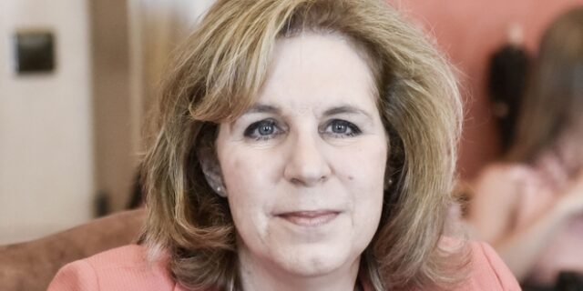 Χριστοφιλοπούλου: ‘Το Κίνημα Αλλαγής δεν θα γίνει δεκανίκι ούτε του ΣΥΡΙΖΑ ούτε της ΝΔ’