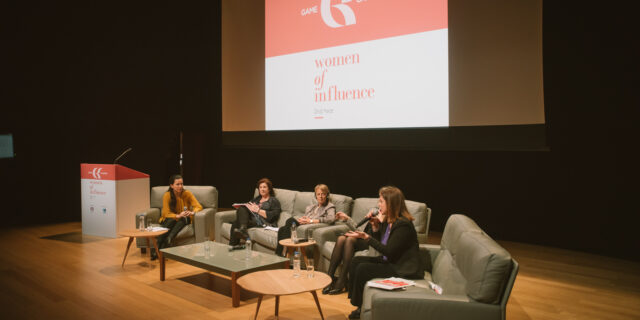 Women of Influence: Οι γυναίκες ‘άλλαξαν το παιχνίδι’ για 2η χρονιά