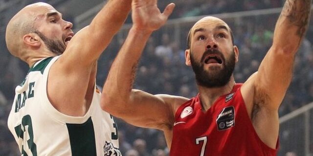 Σενάρια EuroLeague: Τα πιθανά, τα ακραία και ο “εμφύλιος”