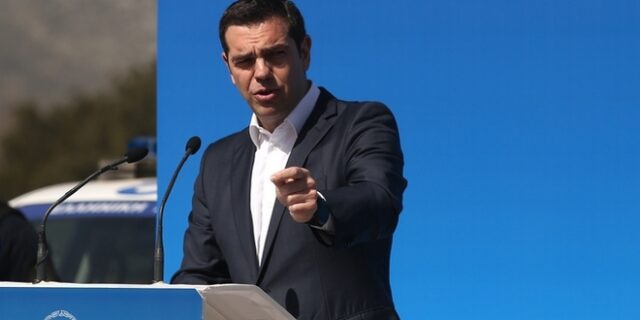 Παραμένει στο τραπέζι η ‘καθαρή έξοδος’