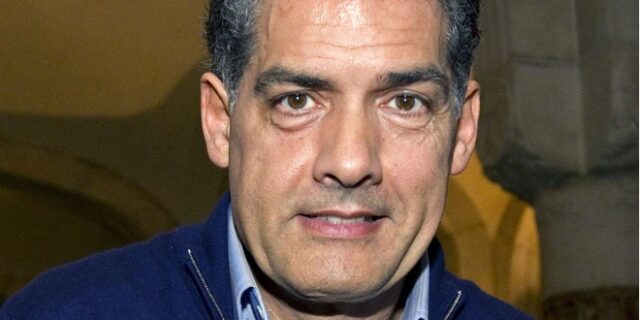 Πέθανε ο σπουδαίος συγγραφεάς Philip Kerr