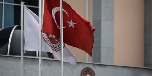 Πόλεμος νεύρων από την Άγκυρα για τους δύο στρατιωτικούς