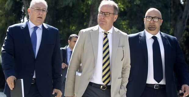 Εκπρόσωπος FIFA: “Το Grexit που έμοιαζε μακρινό, δεν είναι πλέον”