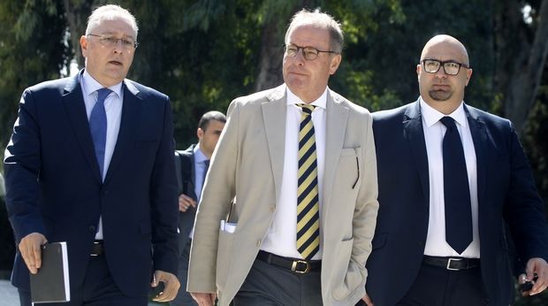 Εκπρόσωπος FIFA: “Το Grexit που έμοιαζε μακρινό, δεν είναι πλέον”