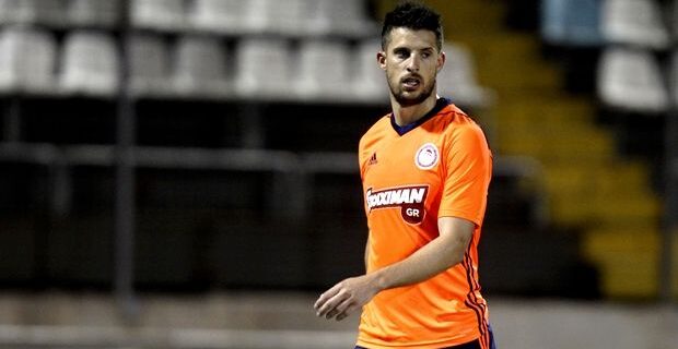 Η βαθμολογία της Super League μετά την ισοπαλία του Ολυμπιακού