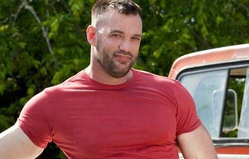 “Γκούγκλαραν” τον μαθηματικό τους και ανακάλυψαν πως είναι πορνοστάρ