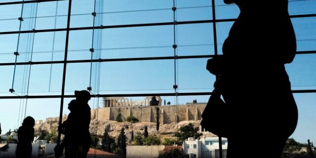 Ελεύθερη είσοδος στο Μουσείο της Ακρόπολης για την επέτειο της 25ης Μαρτίου