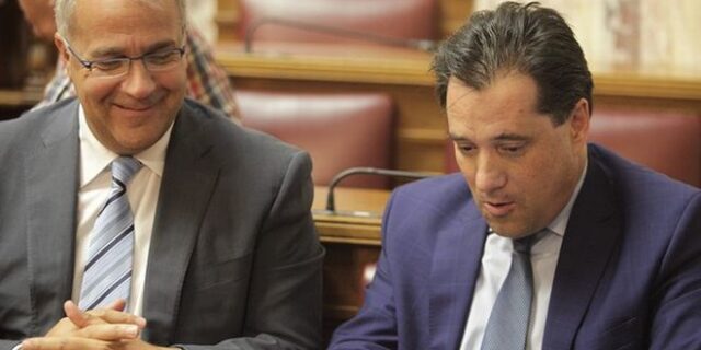 Όταν Άδωνις και Βορίδης ‘αγάπησαν’ το Ισραήλ