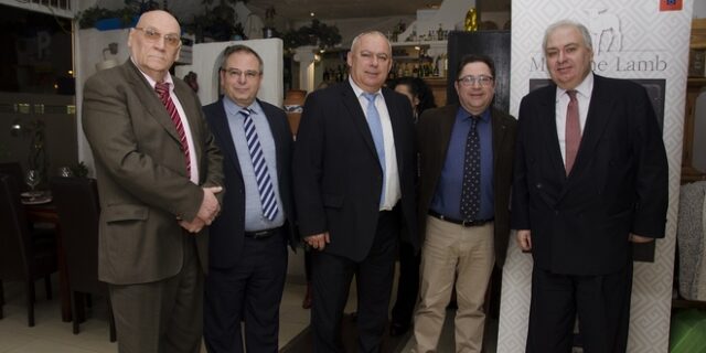 Meet the lamb: Ολοκληρώθηκε το πρώτο έτος της καμπάνιας