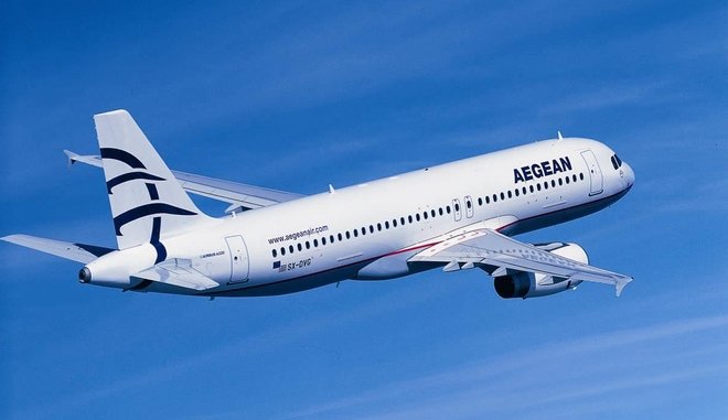 Aegean: Στην Airbus η αγορά του αιώνα