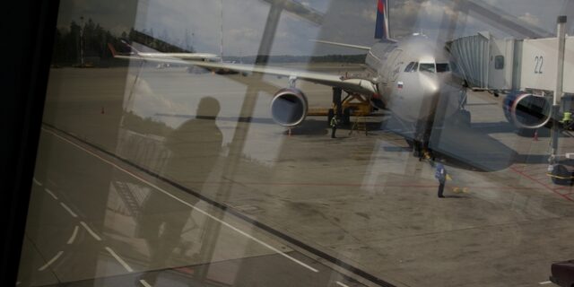 Έρευνα σε ρωσικό αεροσκάφος της Aeroflot στο Χίθροου