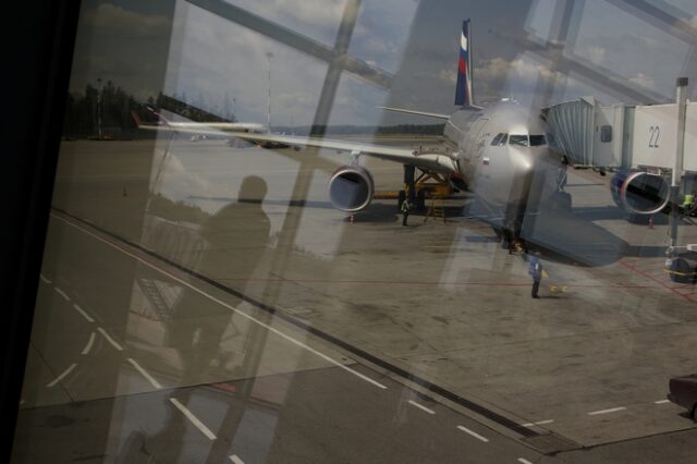 Έρευνα σε ρωσικό αεροσκάφος της Aeroflot στο Χίθροου