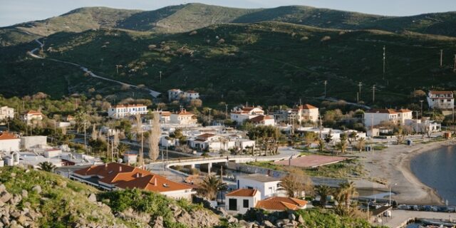 Η ΤΕΡΝΑ ΕΝΕΡΓΕΙΑΚΗ μειοδότης στον διαγωνισμό για την μετατροπή του Αη Στράτη σε “πράσινο νησί”