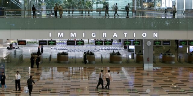 Νέα λίστα: Αυτά είναι τα καλύτερα αεροδρόμια για το 2018