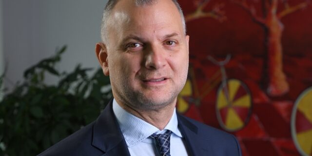 Αλ. Δανιηλίδης: H ελληνικότητα αποδεικνύεται στην πράξη