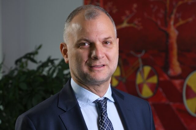 Αλ. Δανιηλίδης: H ελληνικότητα αποδεικνύεται στην πράξη
