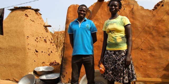 Παγκόσμια Ημέρα Γυναίκας: O λόγος στους άνδρες