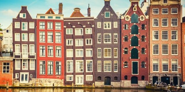 Τα καλύτερα μέρη για να επισκεφθείτε το Μάρτιο