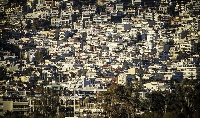 Νέες αντικειμενικές και ΕΝΦΙΑ ως την 14 Ιουνίου