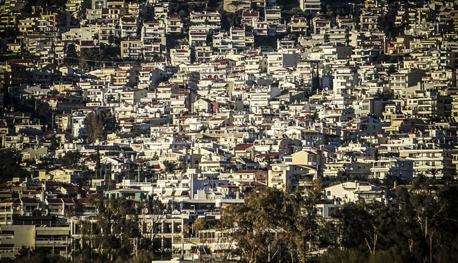 Ανακάμπτει η ελληνική αγορά ακινήτων – Στο επίκεντρο διεθνών και εγχώριων επενδυτών