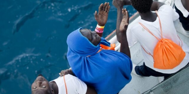 Λιβύη: Επίθεση καμικάζι στην Ατζνταμπίγια – 8 νεκροί και 8 τραυματίες