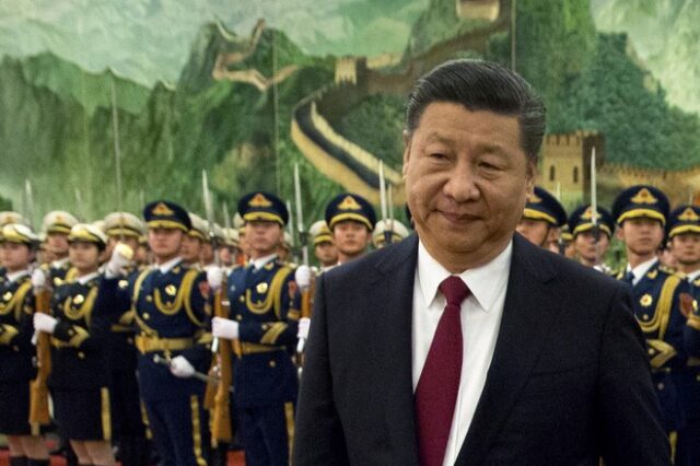 Οι Κινέζοι απαγόρευσαν τη χρήση του γράμματος “νι” στο διαδίκτυο