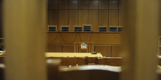 Θεσσαλονίκη: Δις ισόβια στον λέκτορα με το αρσενικό