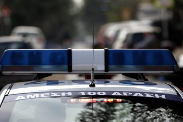 Άγρια συμπλοκή μεταξύ αστέγων κατέληξε σε φόνο στο κέντρο του Πειραιά