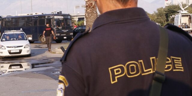 “Δώρο” Τόσκα στους αστυνομικούς που κατάγονται από μικρές επαρχιακές πόλεις