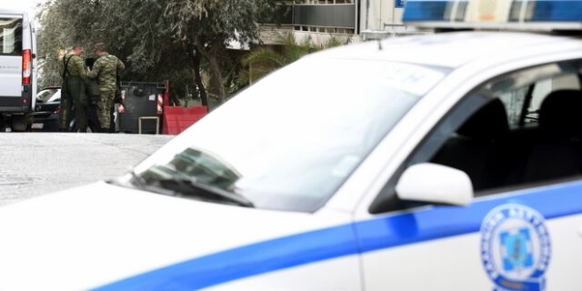 Ημαθία: Έδειραν ηλικιωμένους για 50 ευρώ