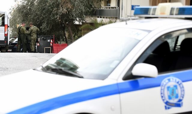 Εξάρχεια: Σε δύο ακόμη υποθέσεις εμπλέκονται οι ληστές που παρενόχλησαν φοιτήτριες