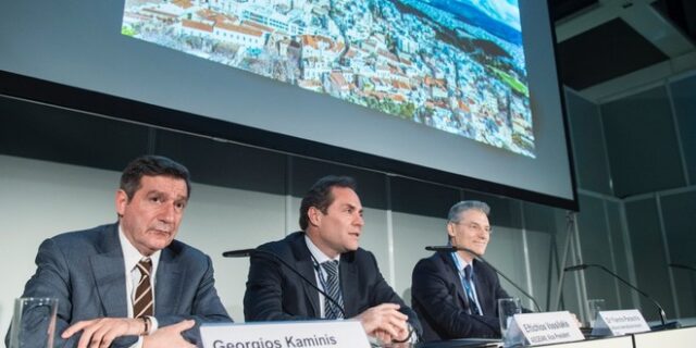 H Αθήνα καθιερώνεται ως κορυφαίος city break προορισμός όλον τον χρόνο