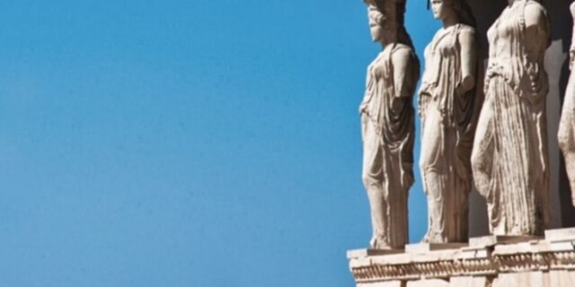 Η Αττική αποκαλύπτεται στη Γερμανία