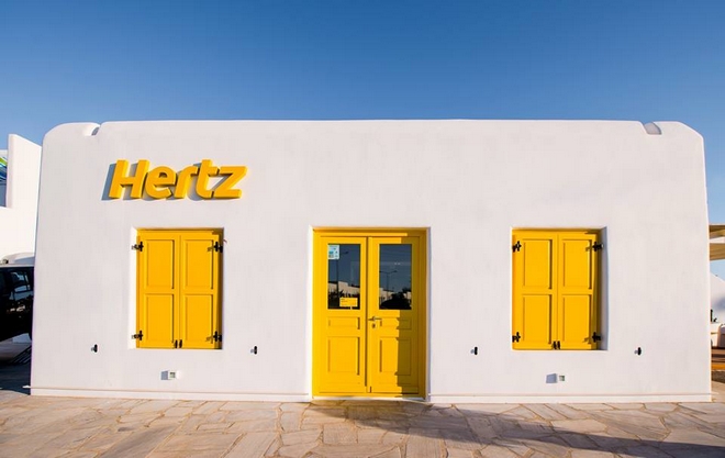 Autohellas – Hertz: Αύξηση 18,1% του κύκλου εργασιών το 2019