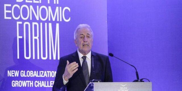 Αβραμόπουλος: Ήρθε η ώρα Βουλγαρία και Ρουμανία να ενταχθούν πλήρως στη ζώνη του Σένγκεν