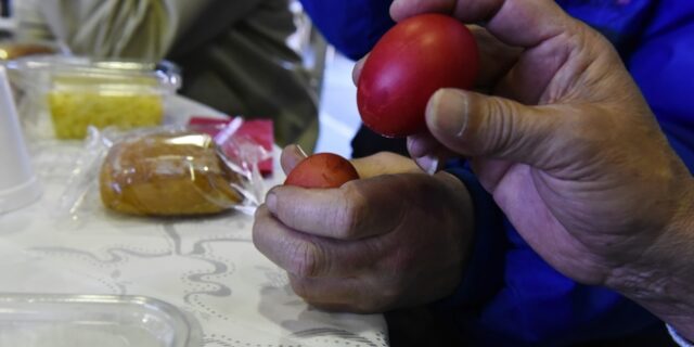 Ποιους προορισμούς επιλέγουν οι Έλληνες για το Πάσχα