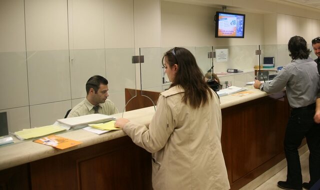 Μηδενίστηκε ο ELA για το ελληνικό τραπεζικό σύστημα
