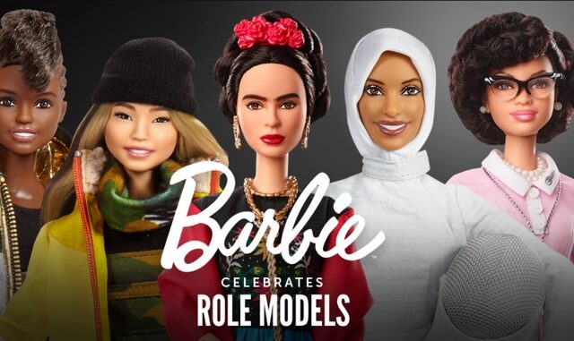 Μεξικό: Η Barbie δεν μπορεί να έχει την μορφή της Φρίντα Κάλο