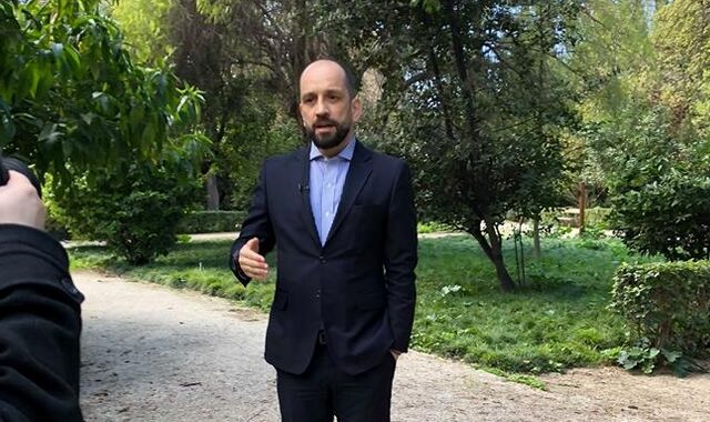Η ρητορική του μίσους βλάπτει σοβαρά τη Δημοκρατία
