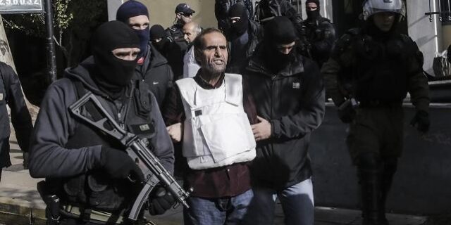 Τουρκικά ΜΜΕ: Η Ελλάδα αρνείται να εκδώσει στην Άγκυρα τον Χασάν Μπίμπερ