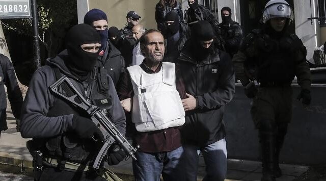 Τουρκικά ΜΜΕ: Η Ελλάδα αρνείται να εκδώσει στην Άγκυρα τον Χασάν Μπίμπερ
