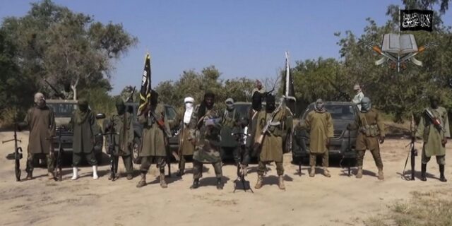 Νιγηρία: Δεκαοκτώ νεκροί από επίθεση της Boko Haram