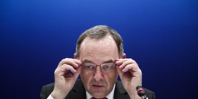 Μπόργιανς: Περίμενα περισσότερα από την αξιοποίηση της λίστας