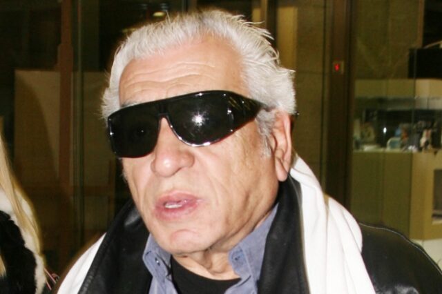 Τάσος Μπουγάς: Θαυμάστρια με δάγκωσε γιατί ήθελε κομμάτι μου