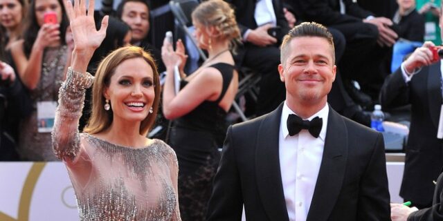 Όσκαρ 2018: Ζευγάρια στη ζωή, στη μεγάλη οθόνη και στην απονομή