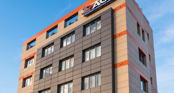 AGT: «Ταχύτατα αναπτυσσόμενη και εκτός συνόρων»