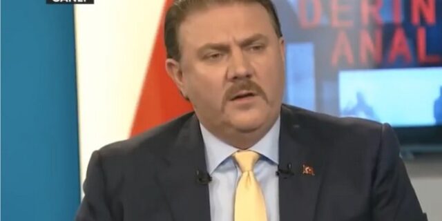 Γιγί Μπουλούτ: Ο χαλίφης του σουλτάνου